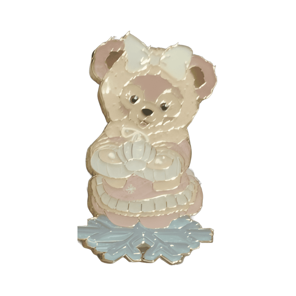 ShellieMay Disney pin