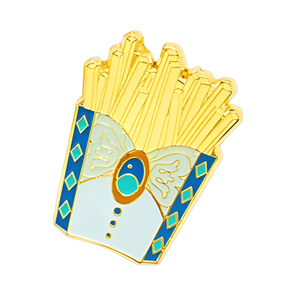 Jasmine Disney pin