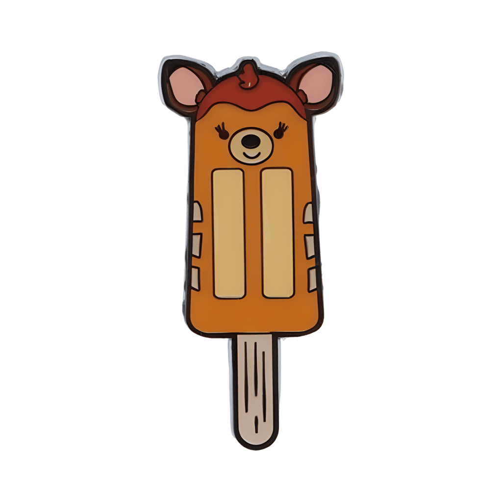 Bambi Disney pin