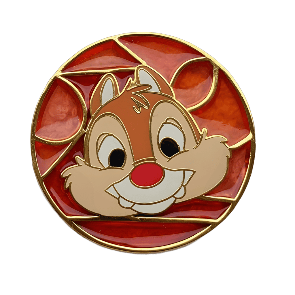 Dale Disney pin