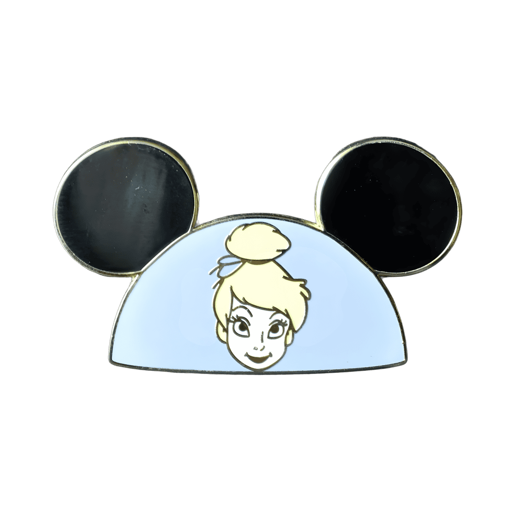 Tinker Bell Disney pin