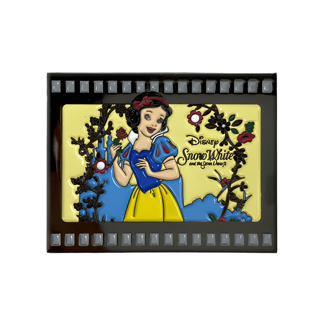 Snow White Disney pin
