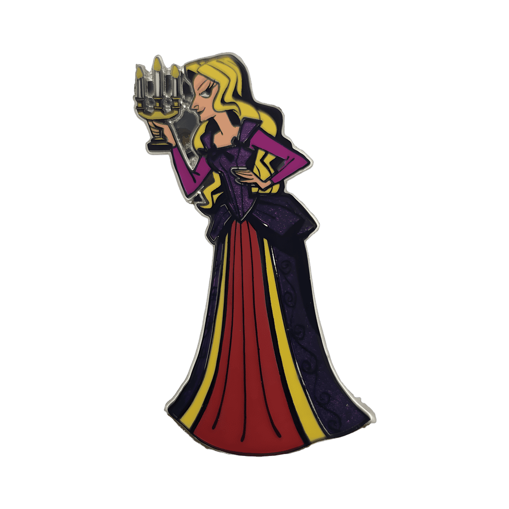 Sarah Sanderson Disney pin