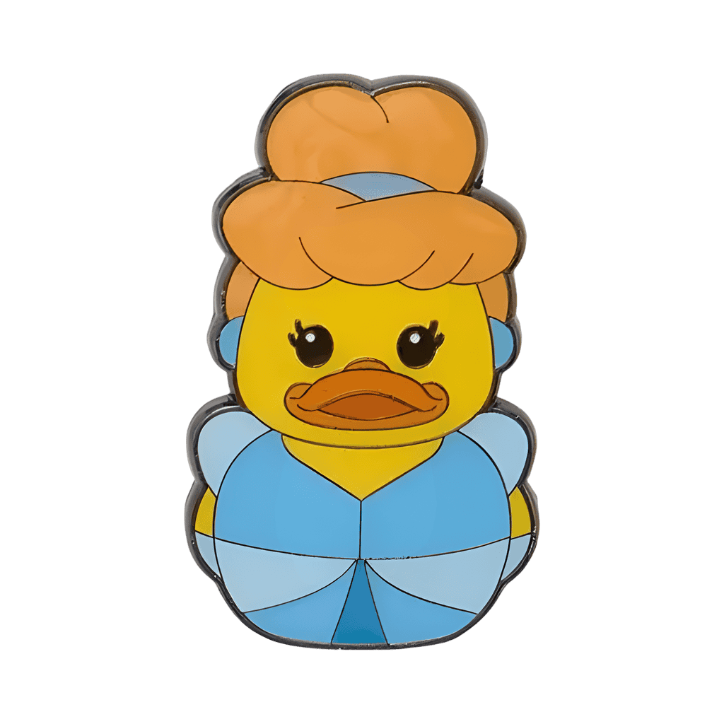 Cinderella Disney pin