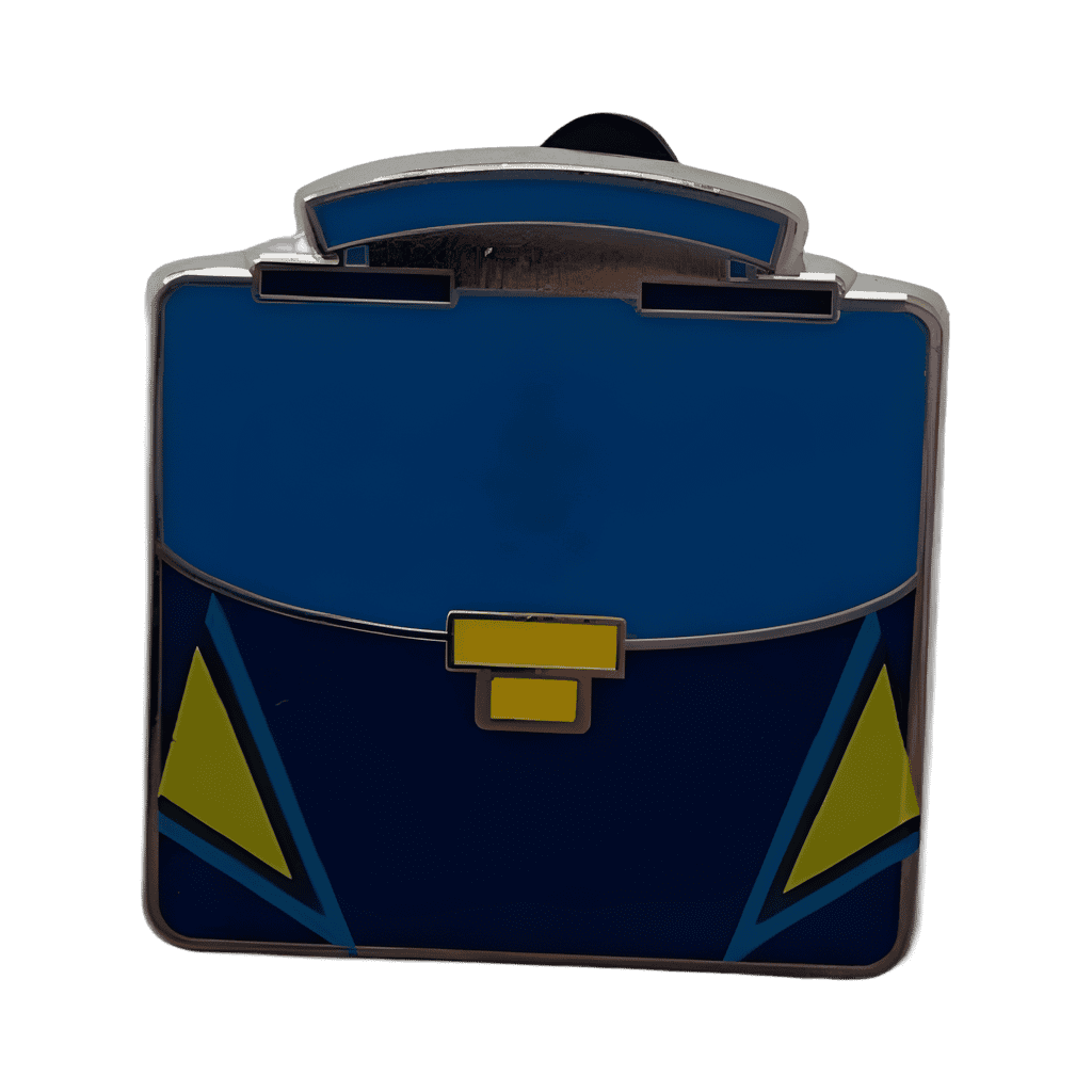 Dory Bag Disney pin