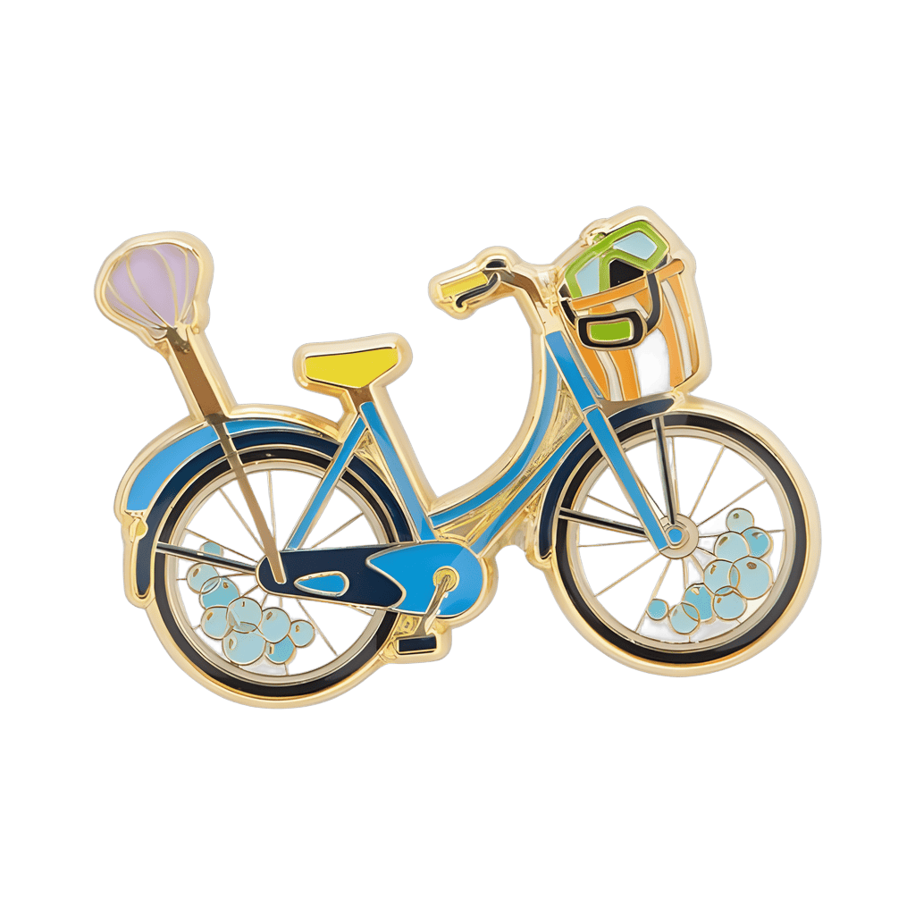 Finding Nemo - Nemo Disney pin