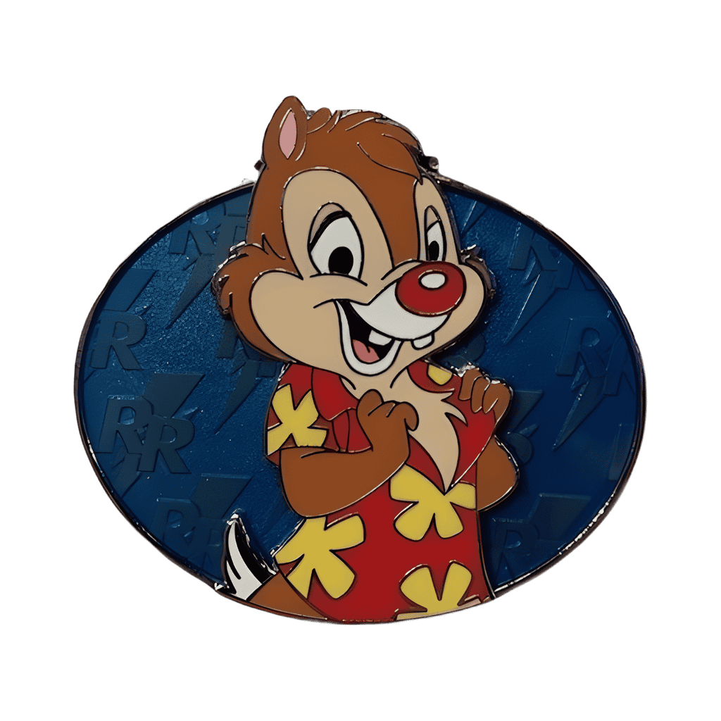 Dale Disney pin