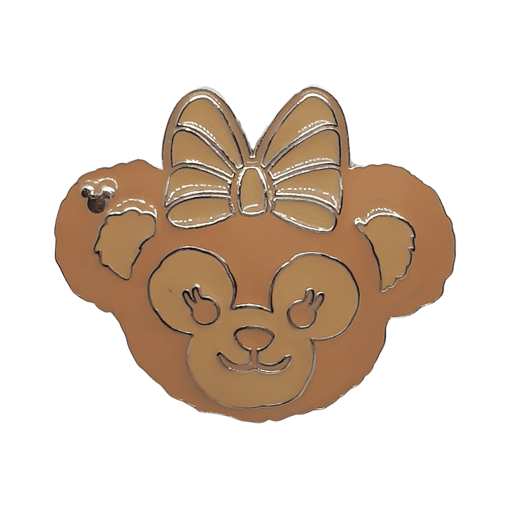 Shellie May Disney pin