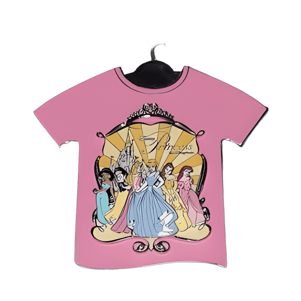 Disney Princess Disney pin