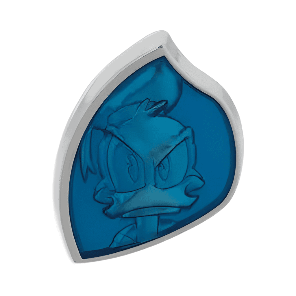 Sailor's Hat Mystery Puzzle Collection - DuckTales 2017 Donald Disney pin