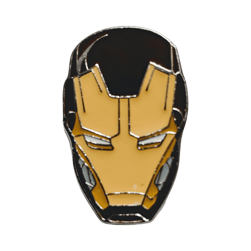 Iron Man Disney pin