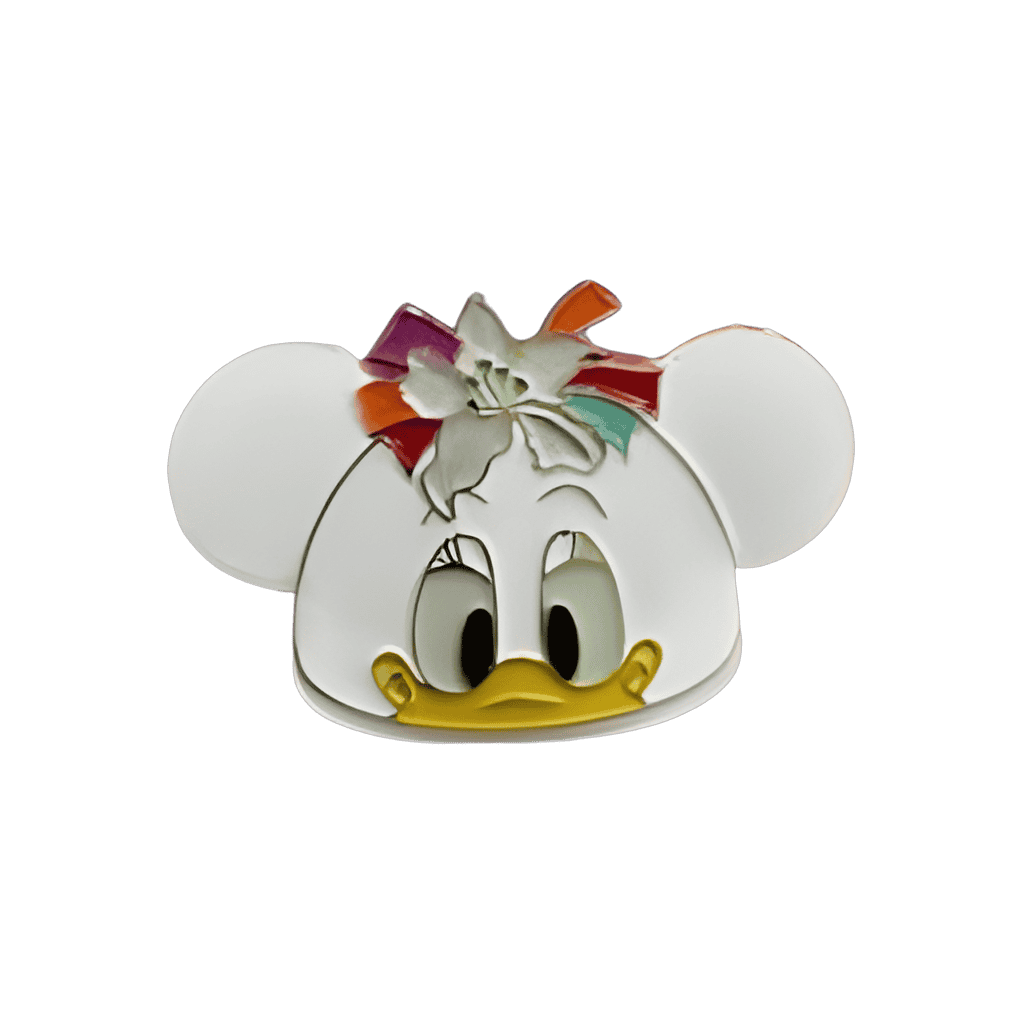 Daisy Duck Disney pin