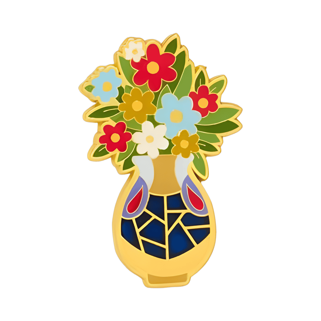 Snow White Disney pin