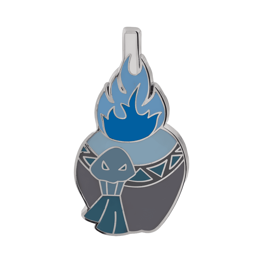 Hades Disney pin