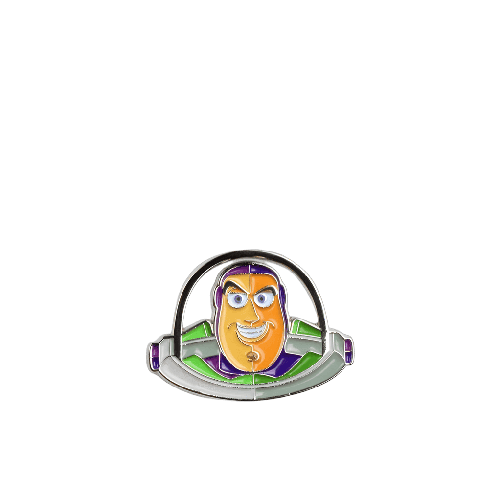Buzz Lightyear Disney pin