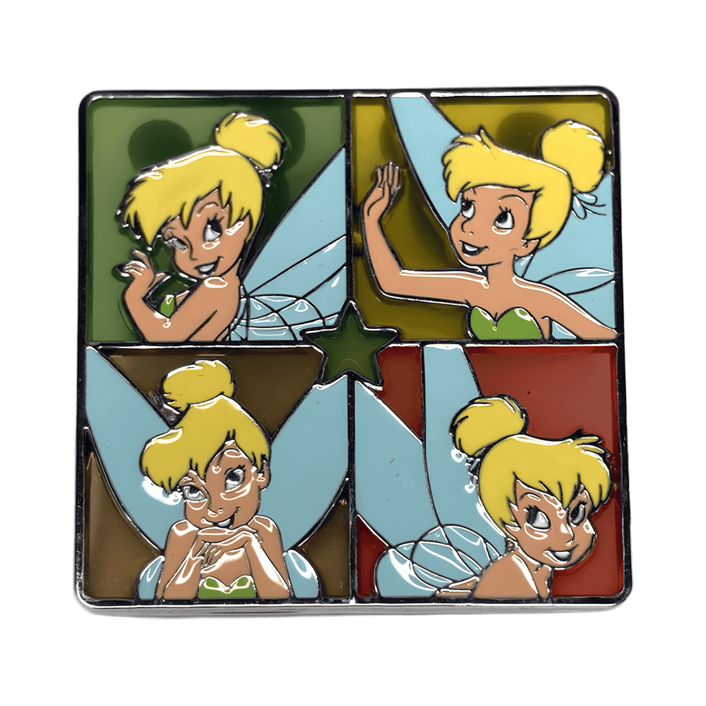 Tinker Bell Disney pin