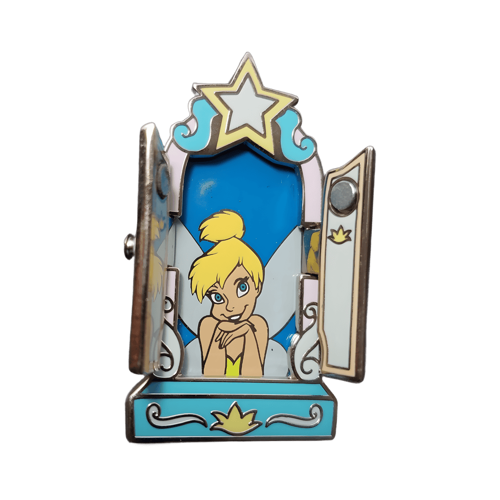 Tinker Bell Disney pin
