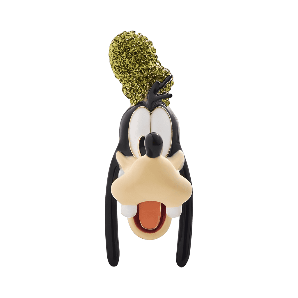 Goofy Disney pin