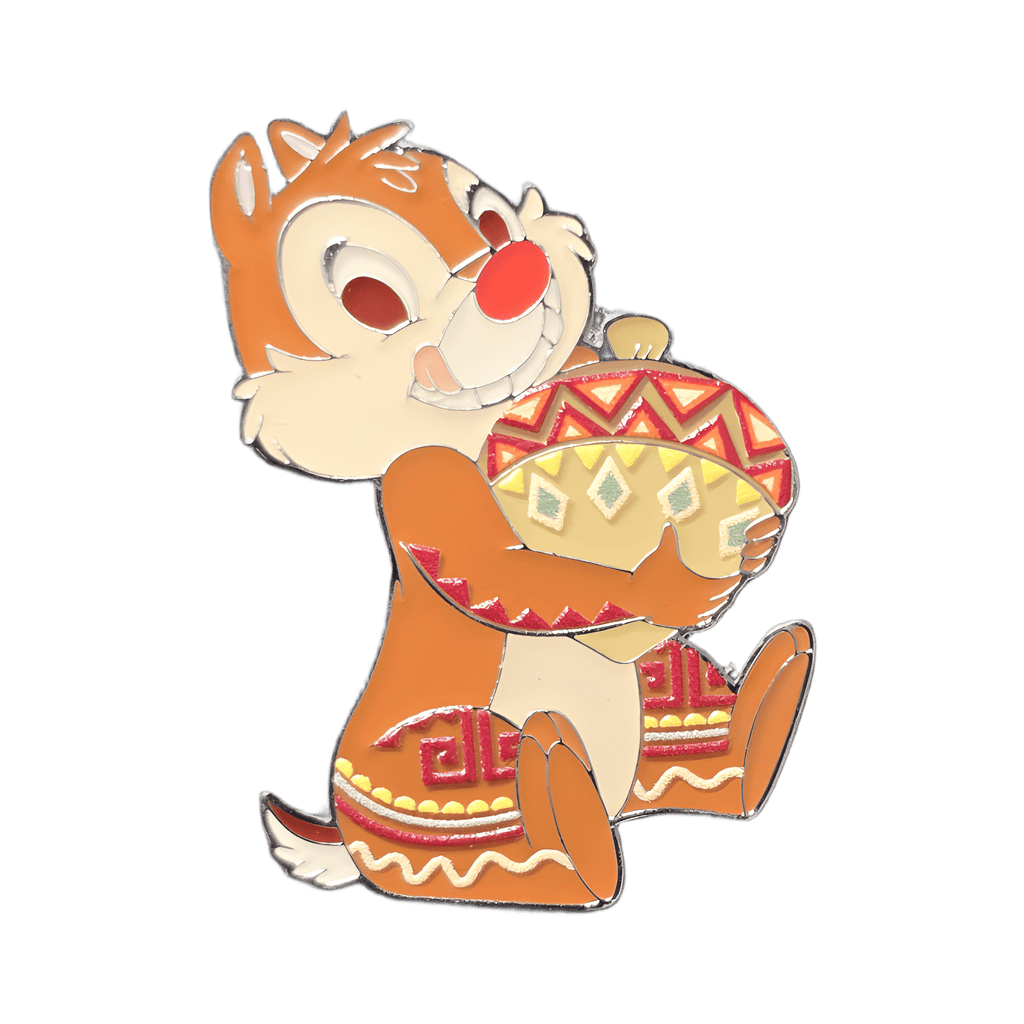 Dale Disney pin