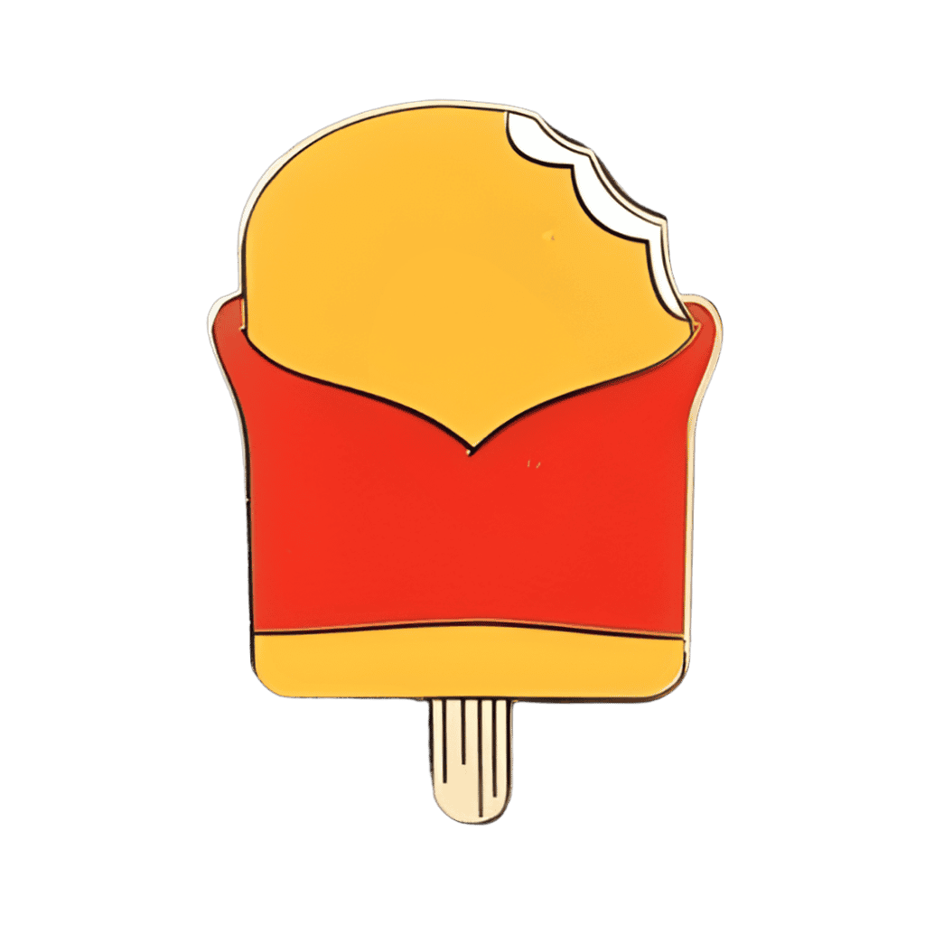 Winnie the Pooh Disney pin