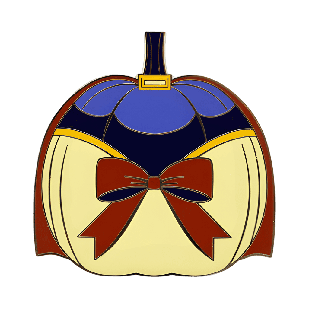 Snow White Disney pin