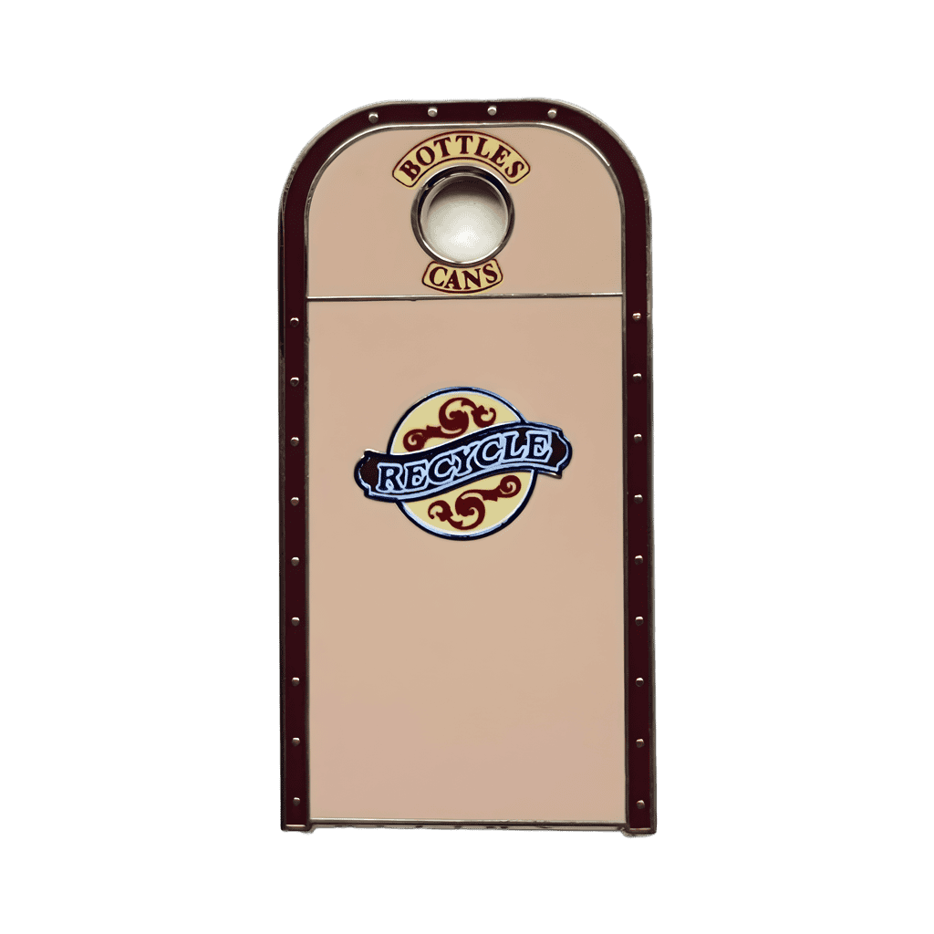 DCA - Paradise Pier Disney pin