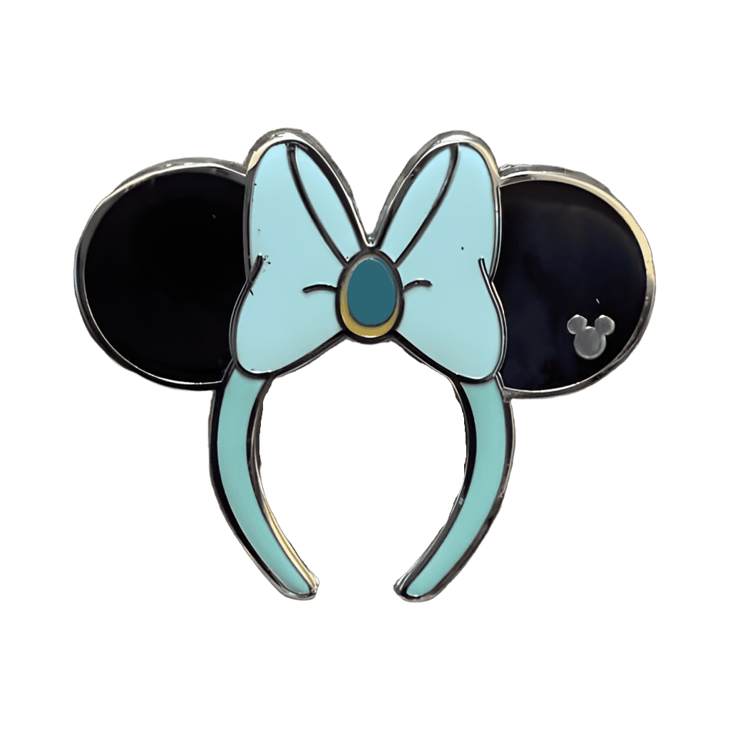 Jasmine Disney pin