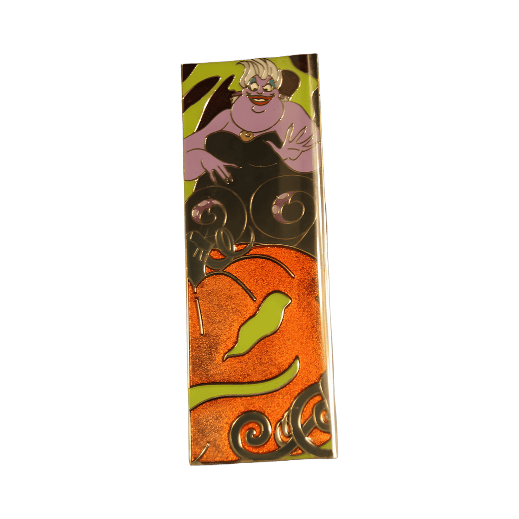 Ursula Disney pin