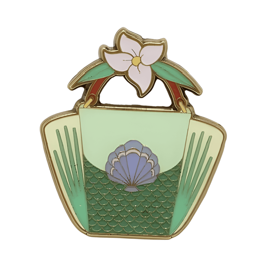 Ariel Disney pin
