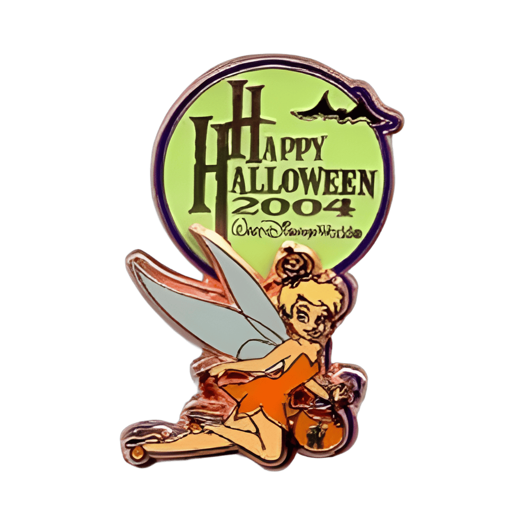 Tinker Bell Disney pin