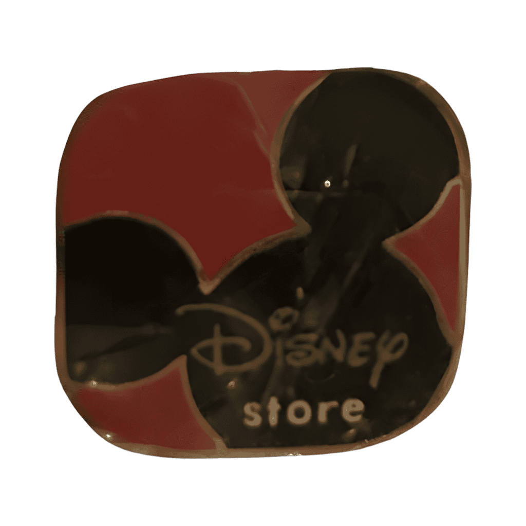Disney Store CM Exclusive - Traditions 2002 Disney pin