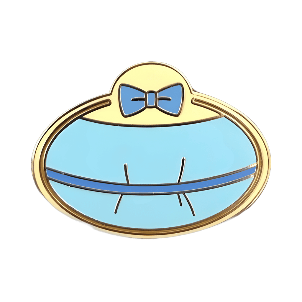 Wendy Darling Disney pin