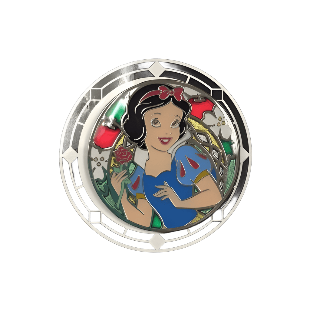 Snow White Disney pin