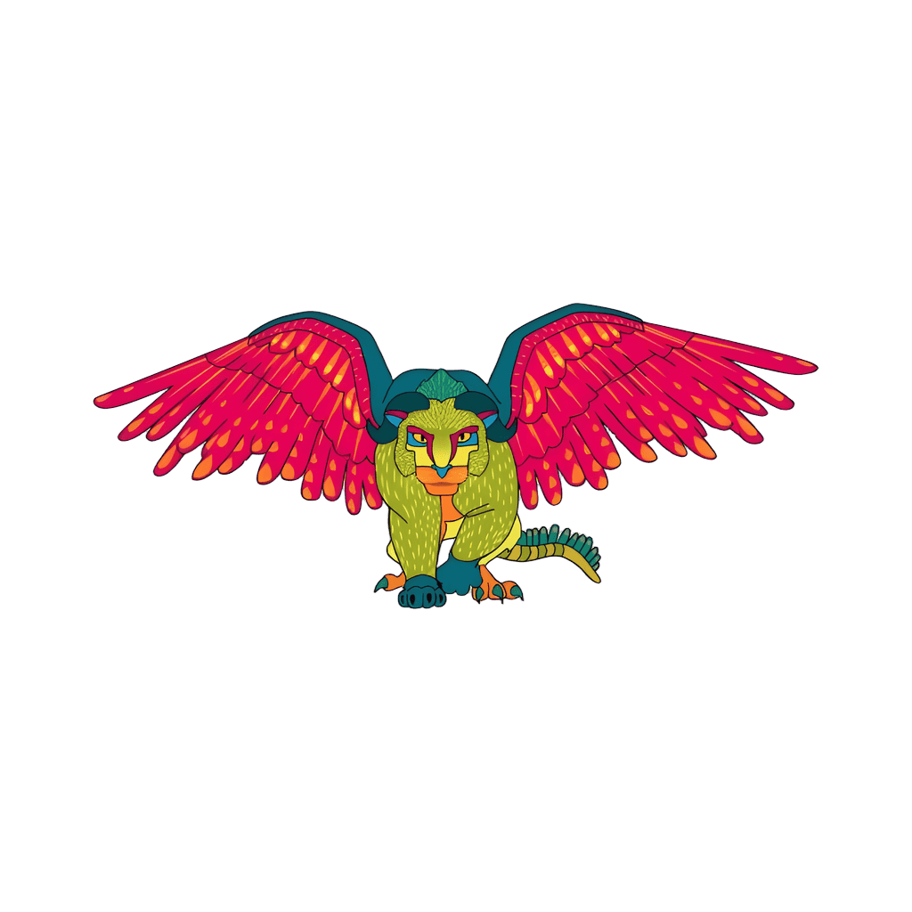 Pepita Disney pin