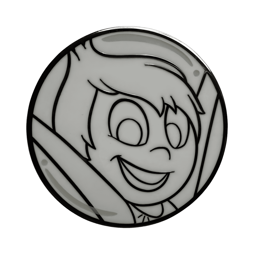 Joy (Y584) Disney pin