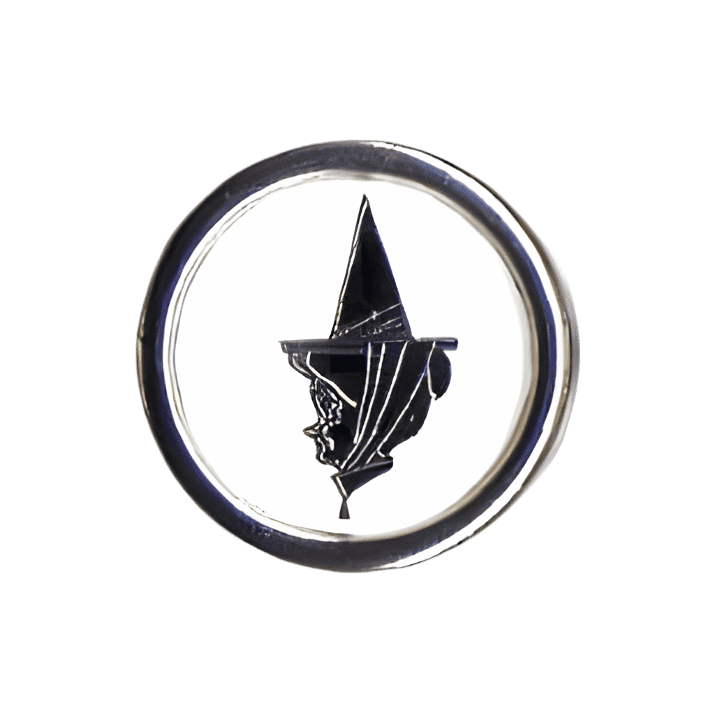 Fauna Disney pin