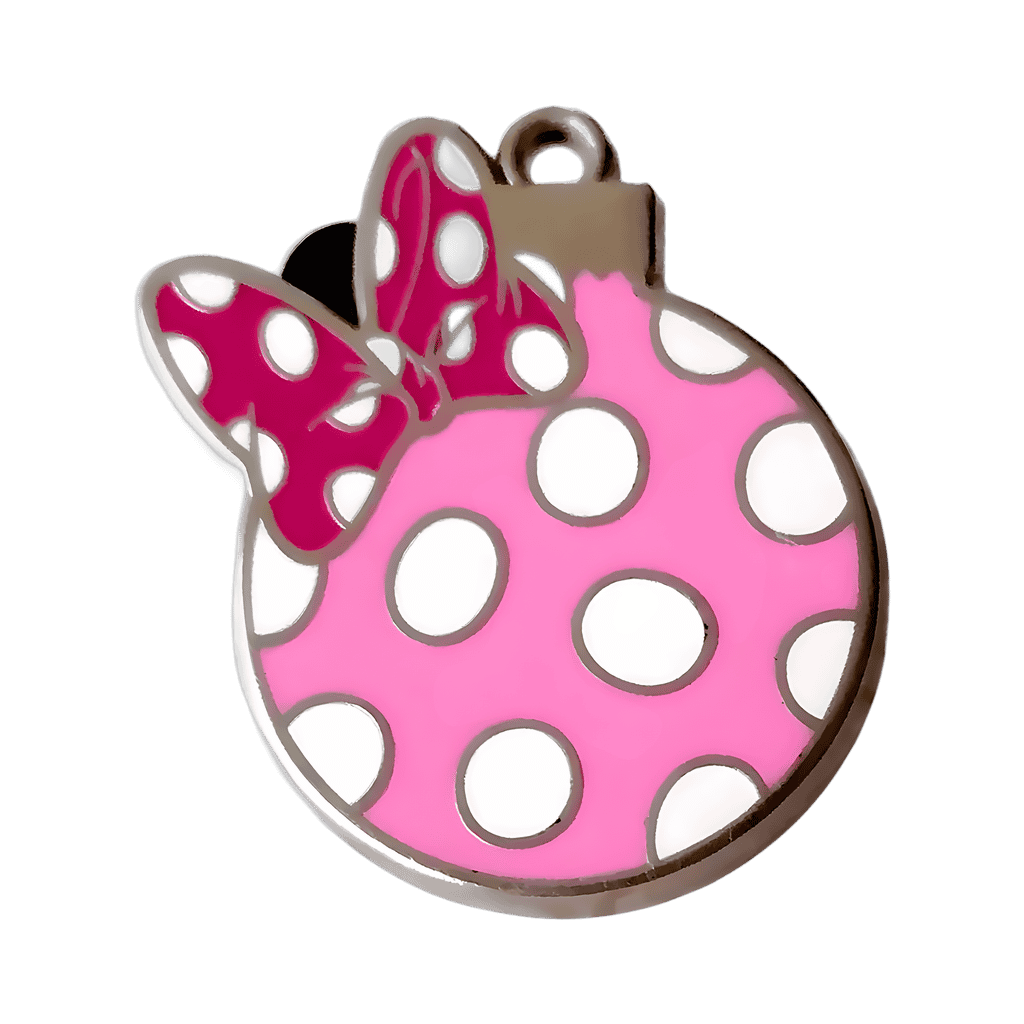 Minnie Mouse Disney pin