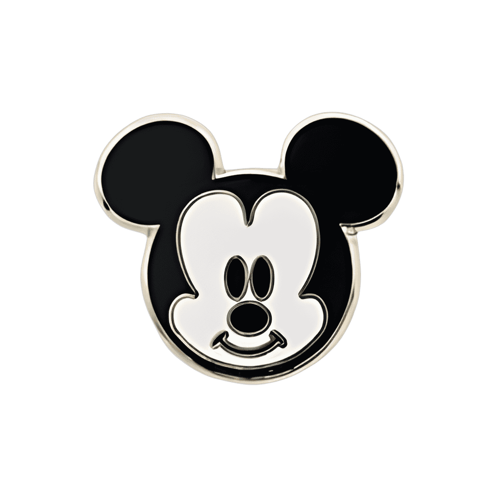 Mickey Disney pin