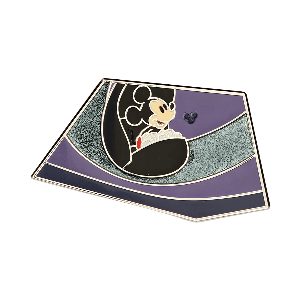 Mickey Mouse Disney pin