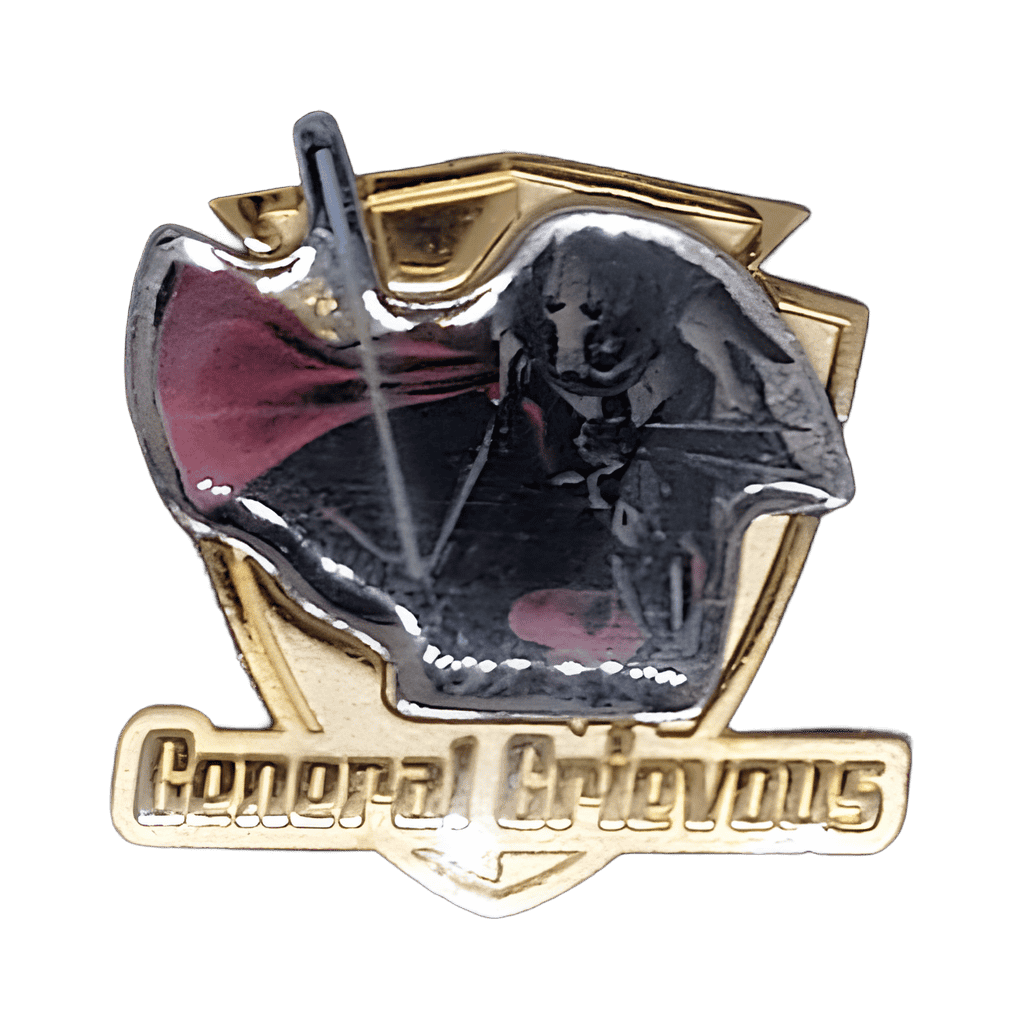 General Grievous Disney pin