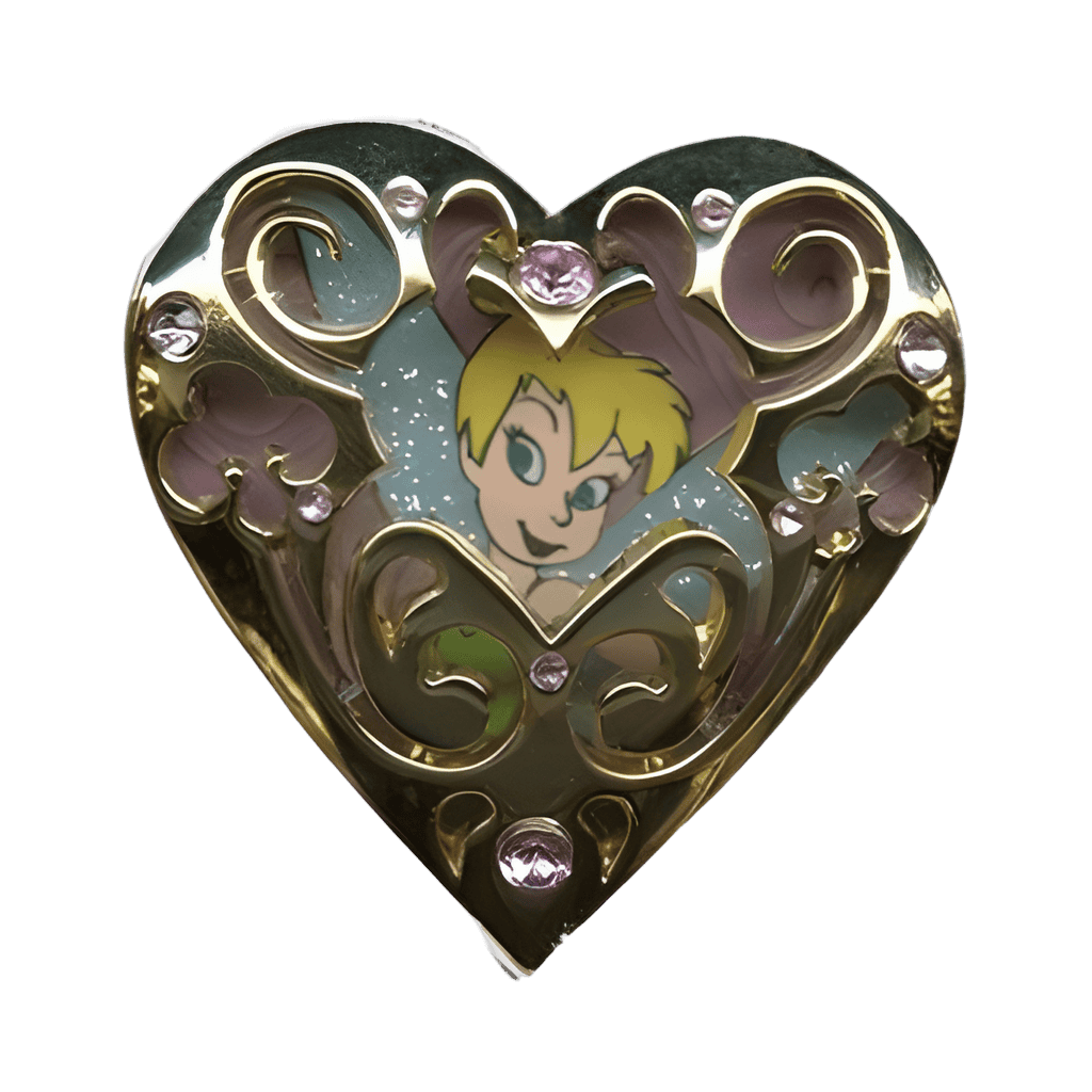 June Disney pin