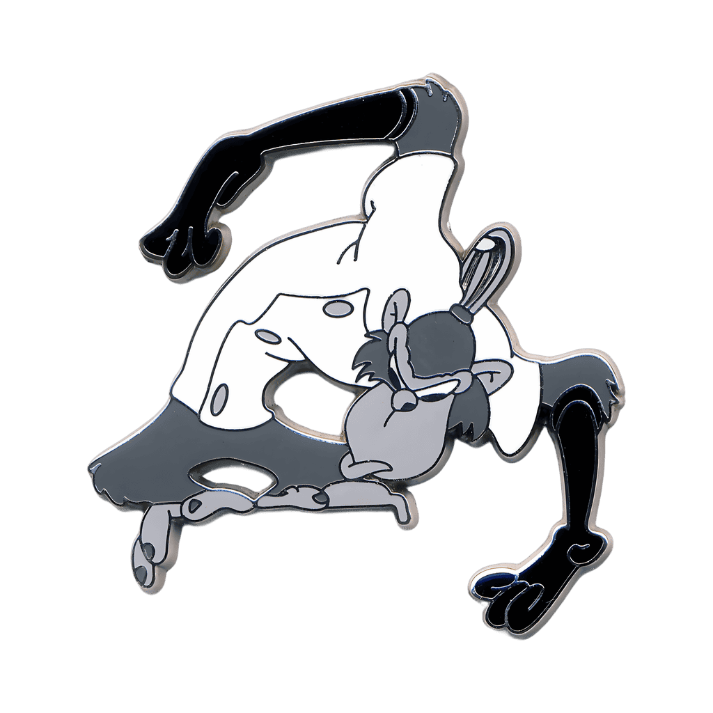 Dr. Frankenollie Disney pin