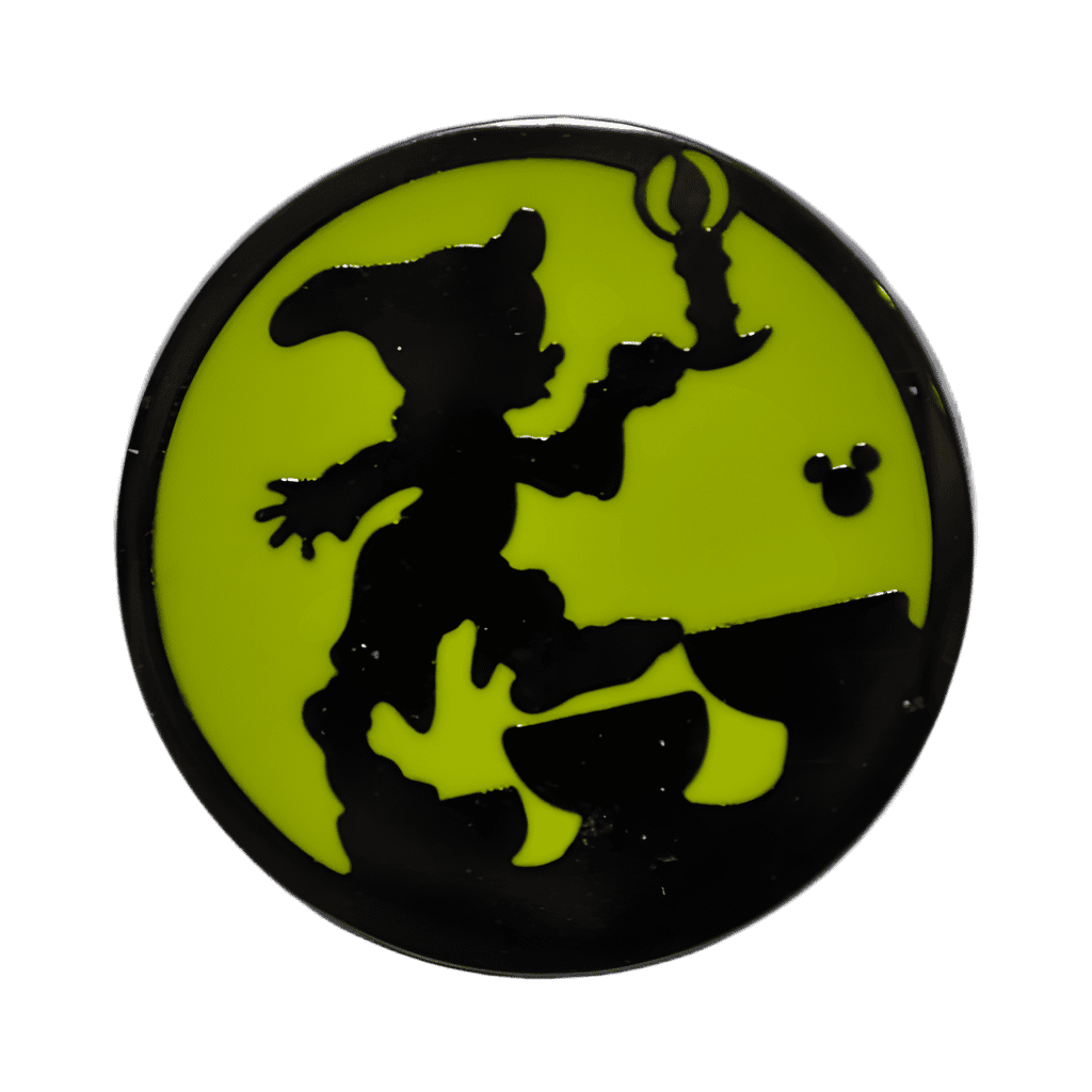Dopey Disney pin