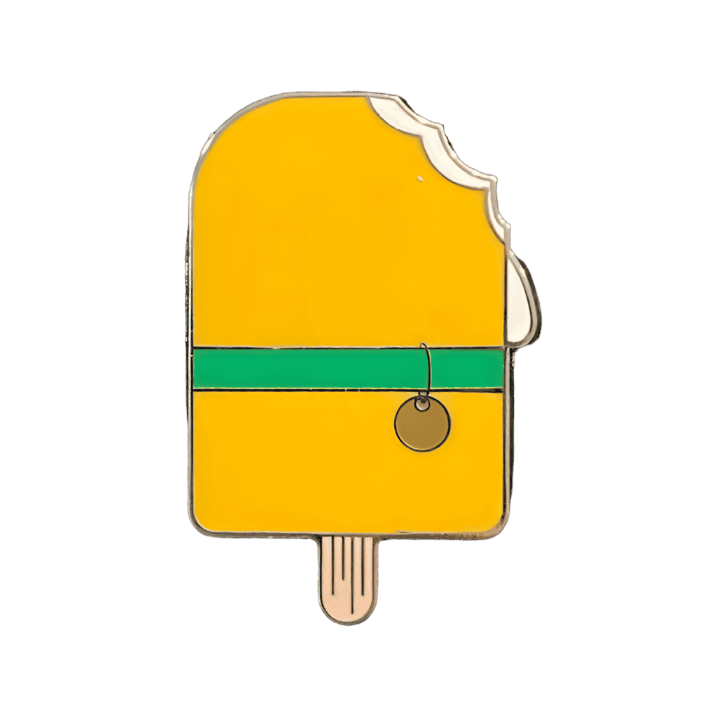 Pluto Disney pin