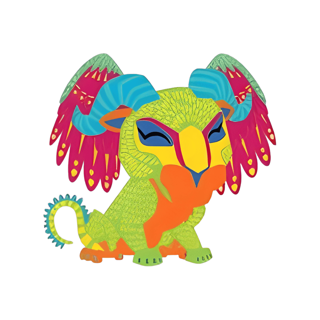 Pepita Disney pin