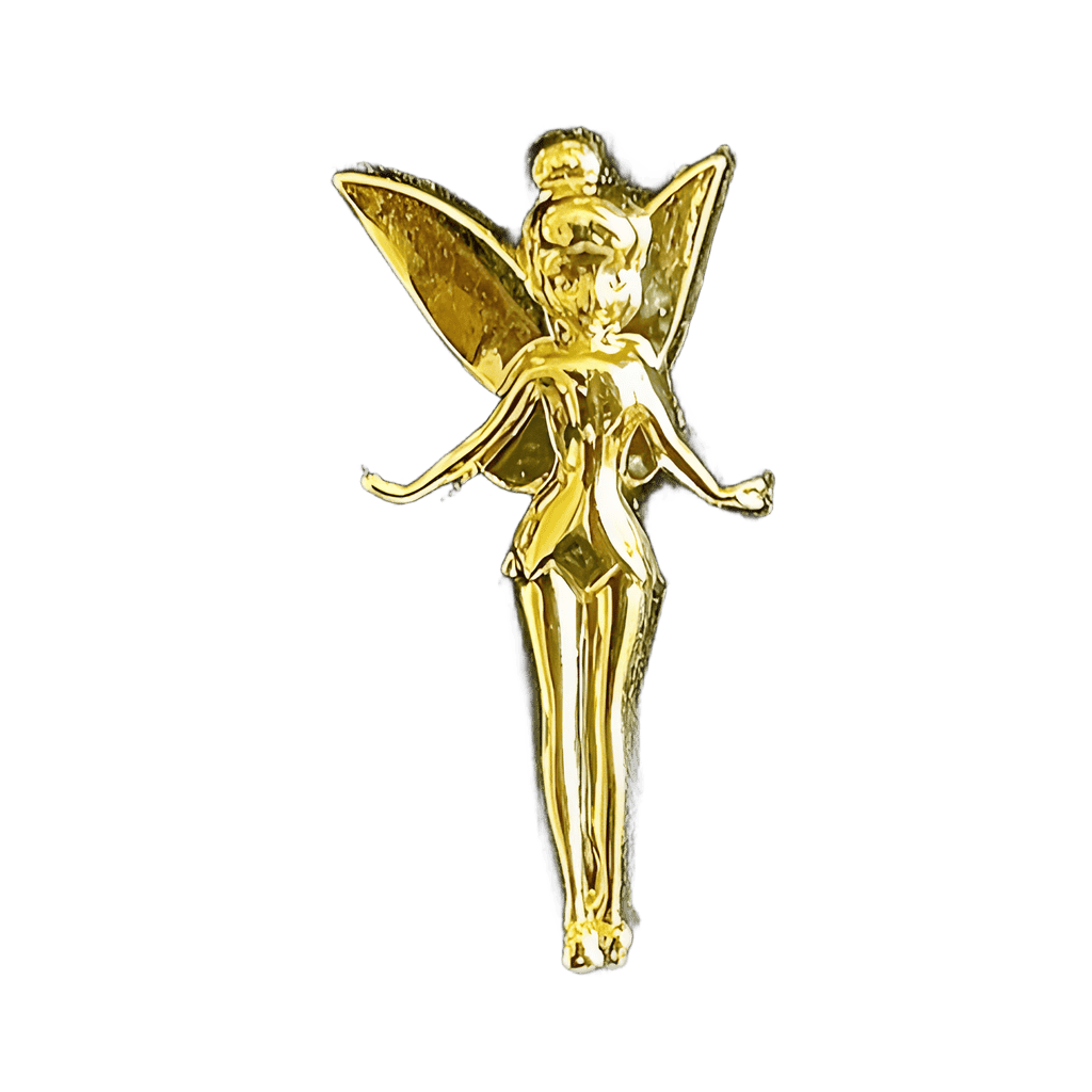 Tinker Bell Disney pin