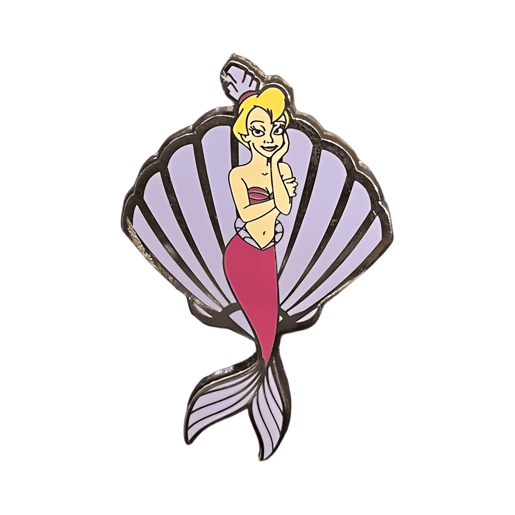 Andrina Disney pin