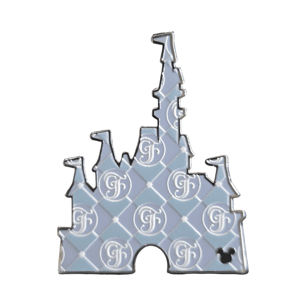 Disney’s The Grand Floridian Resort & Spa Disney pin