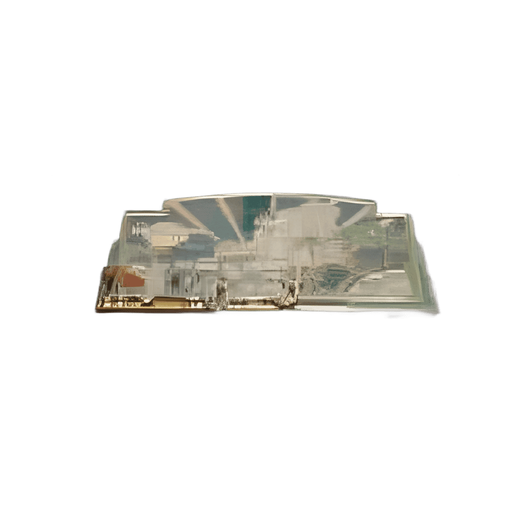 Tip Top Arrival Disney pin