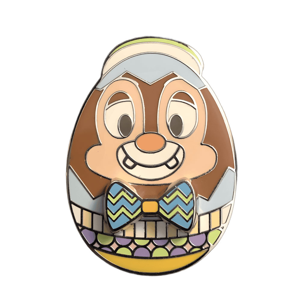 Dale Disney pin